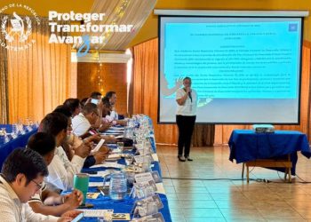 Codede de Escuintla aborda proyectos, acuerdos y vigilancia del agua