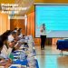 Codede de Escuintla aborda proyectos, acuerdos y vigilancia del agua