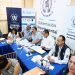 Codede de Santa Rosa dan seguimiento a la agenda de desarrollo regional