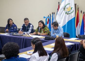 Alta Verapaz fortalece la coordinación interinstitucional para la seguridad alimentaria y nutricional