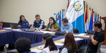 Alta Verapaz fortalece la coordinación interinstitucional para la seguridad alimentaria y nutricional