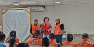 Codred de Izabal mantienen acciones para brindar atención oportuna a afectados por lluvias
