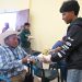 Comedores sociales en Cabricán y San Francisco La Unión, Quetzaltenango brindan alimentos a familias vulnerables