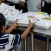 Comedores sociales brindan apoyo directo a las familias afectadas por la sequía prolongada en Moyuta