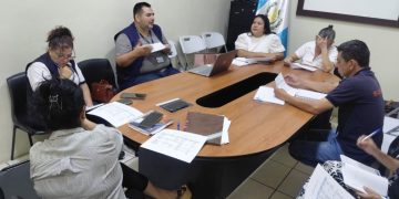 Coordinan acciones a favor de las personas con discapacidad en Zacapa
