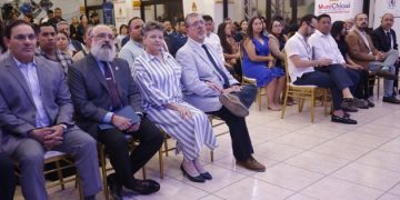 Chiquimula hace historia con la primera presentación de la Orquesta Sinfónica de Oriente
