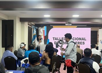 Zacapa fortalece acciones para impulsar la educación física y la recreación