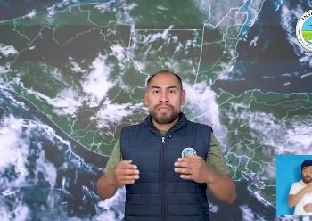 Insivumeh comparte las condiciones climáticas para este viernes 3 de julio