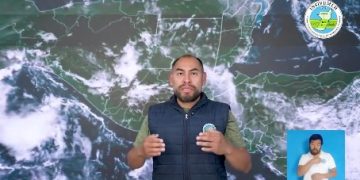 Insivumeh comparte las condiciones climáticas para este viernes 3 de julio