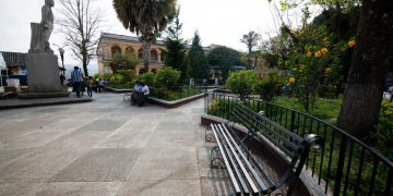 Alta Verapaz impulsa proyectos de infraestructura vial y agua potable en Panzós