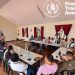 Escuintla fortalece coordinación institucional para proteger a personas defensoras de derechos humanos
