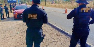 Fortalecen coordinación para reforzar la seguridad ciudadana en Chiquimula