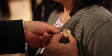 Reconocen compromiso de la Gobernación de Zacapa con la transparencia