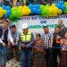 Inicia reposición del Instituto Nacional de Educación Diversificada en Santa Cruz Verapaz