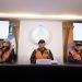 Conred, Insivumeh y Defensa informan sobre daños y acciones tras sismo de magnitud 7.4