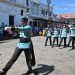 Conmemoran la Gesta Revolucionaria y el Día del Ejército en Retalhuleu