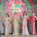 Elegancia, talento y tradición marcaron la elección de señorita Esquipulas