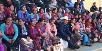 Entrega de filtros de agua fortalece la iniciativa intersectorial Mano a Mano en Huitán, Quetzaltenango