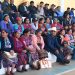 Entrega de filtros de agua fortalece la iniciativa intersectorial Mano a Mano en Huitán, Quetzaltenango