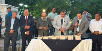Libros para prevenir: Gobierno impulsa la cultura como aliada de la seguridad ciudadana en Chiquimula
