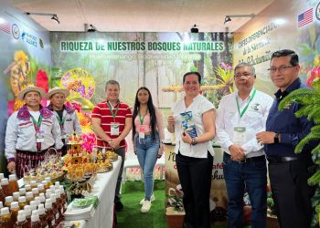 Expoforestal 2026 fortalece el diálogo por la sostenibilidad de los bosques en Huehuetenango