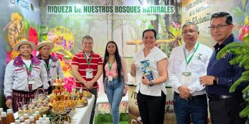 Expoforestal 2026 fortalece el diálogo por la sostenibilidad de los bosques en Huehuetenango