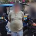 Detienen a extraditable número 28 en Santa Ana Huista, Huehuetenango
