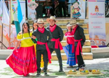 Festival Cultural de Educación Extraescolar promueve el arte, la identidad y el desarrollo comunitario en Chiquimula