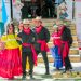 Festival Cultural de Educación Extraescolar promueve el arte, la identidad y el desarrollo comunitario en Chiquimula