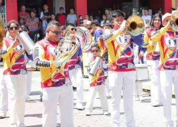 Fiestas julias de Esquipulas, una de las celebraciones más emblemáticas del departamento de Chiquimula