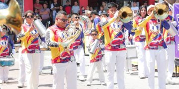 Fiestas julias de Esquipulas una de las celebraciones más emblemáticas del departamento de Chiquimula
