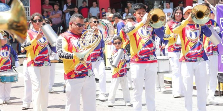 Fiestas julias de Esquipulas, una de las celebraciones más emblemáticas del departamento de Chiquimula