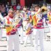 Fiestas julias de Esquipulas una de las celebraciones más emblemáticas del departamento de Chiquimula