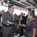 Presidente Arévalo participa en inauguración de XXIII Feria Internacional del Libro