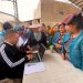 Entregan 523 filtros purificadores de agua a familias de San Andrés Xecul, Totonicapán