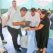 Garantizan la entrega de más de 8 mil raciones alimentarias a familias en condición de vulnerabilidad en Chiquimula