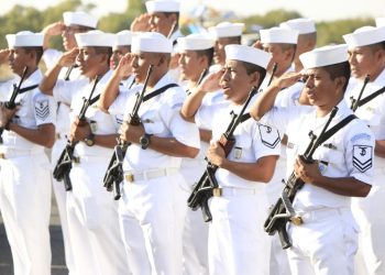 Durante el recorrido, los visitantes tendrán la oportunidad de observar parte del equipo utilizado. / Foto: TGW