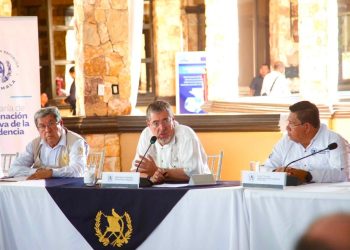 Chiquimula se integra a la estrategia de gobiernos departamentales para fortalecer la coordinación institucional y el desarrollo