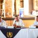 Chiquimula se integra a la estrategia de gobiernos departamentales para fortalecer la coordinación institucional y el desarrollo