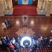 “Gobierno aplica una medida simple, responsable e inmediata, con apoyo social al costo de combustibles”: Presidente Arévalo