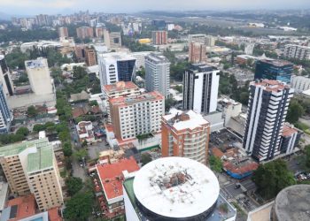 Crecimiento económico en Guatemala se traduce en más oportunidades y bienestar para las familias