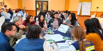 Huehuetenango aporta insumos para actualizar el Plan Nacional de Desarrollo con visión a 2052