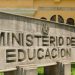 Ministerio de Educación investiga hechos en centro educativo. (Foto: archivo)