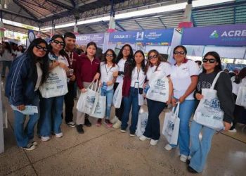 Culmina con éxito la II Feria de Educación Financiera 2026