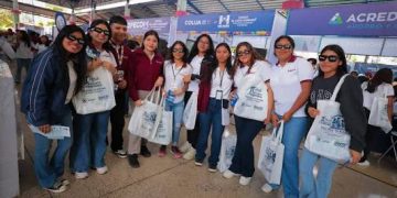 Culmina con éxito la II Feria de Educación Financiera 2026