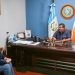 Fortalecen gestiones con el Infom para impulsar proyectos de desarrollo en los municipios de Chiquimula