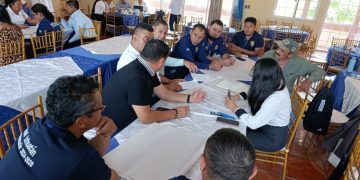 Infom impulsa el fortalecimiento de los gobiernos locales en Santa Rosa