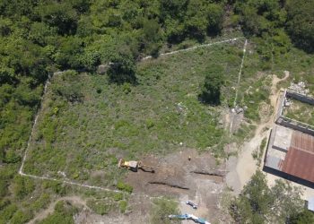 Inicia construcción del nuevo puesto de Salud en aldea Maraxco para fortalecer la atención médica de las familias