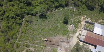 Inicia construcción del nuevo puesto de Salud en aldea Maraxco para fortalecer la atención médica de las familias