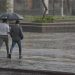 Ondas del este podrían provocar lluvias en el país./Foto: archivo.
